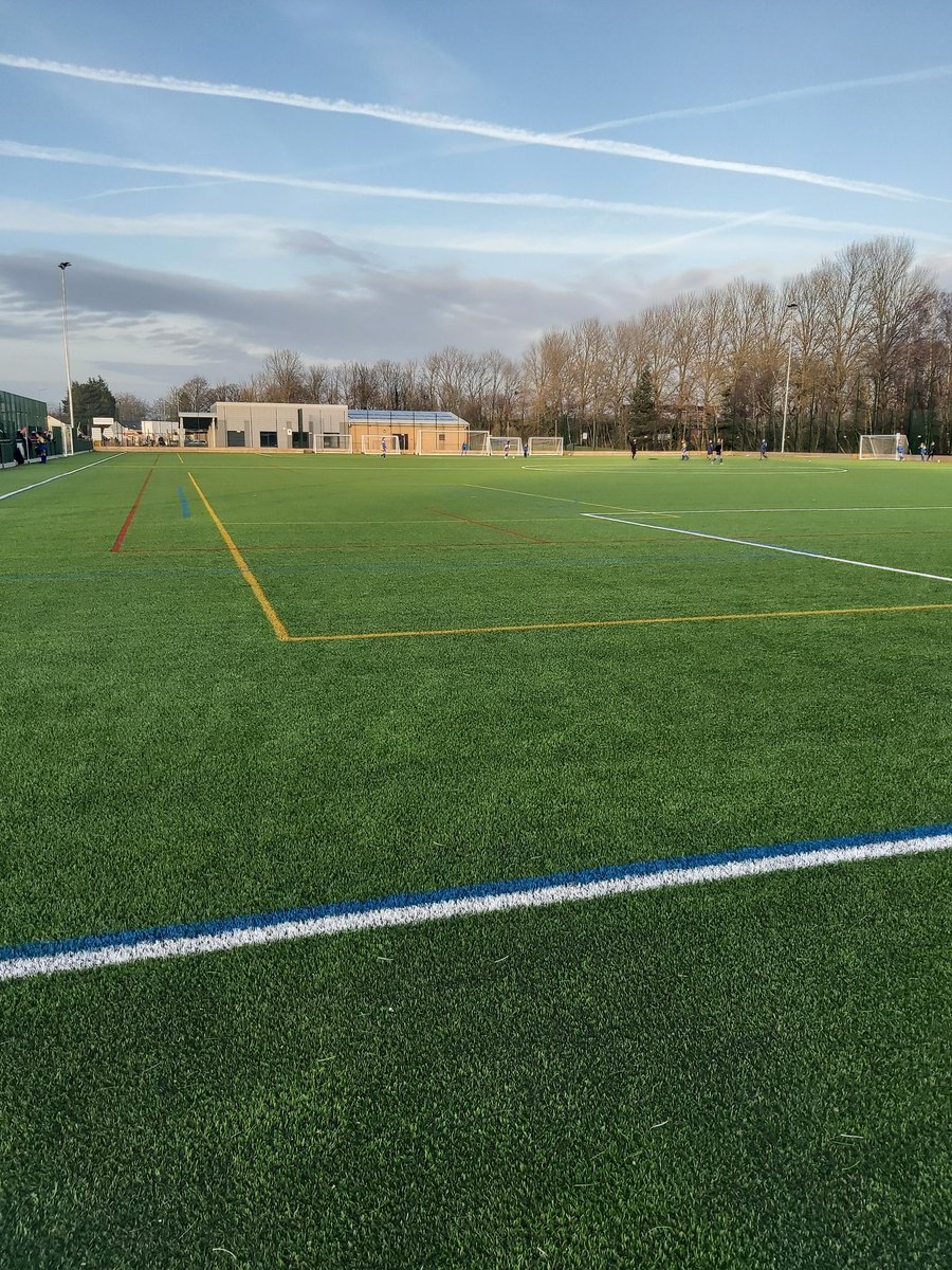 South Ribble District on Twitter "District Trials Day!!⚽️⚽️ We are