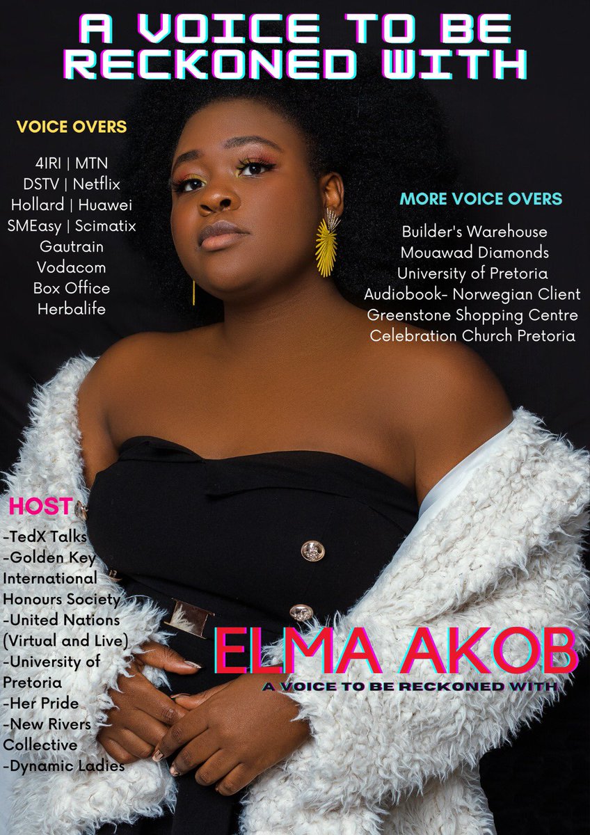 The Acoustics Africa tweet media