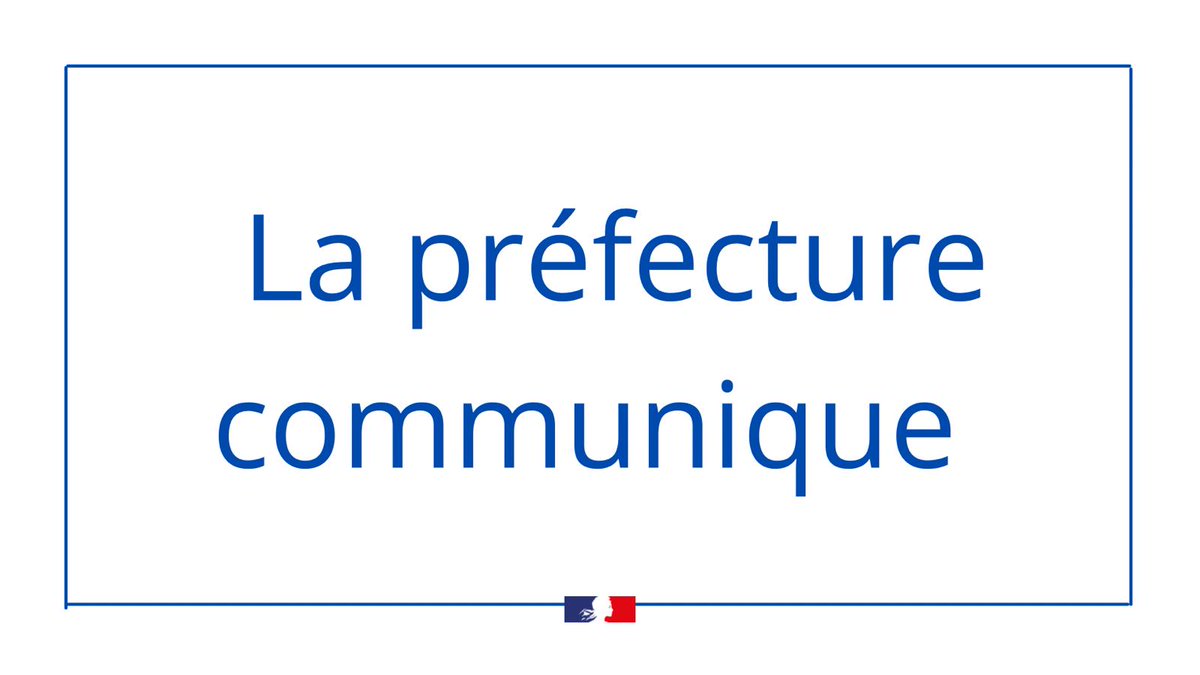 Préfecture de la région Hauts-de-France et du Nord tweet media