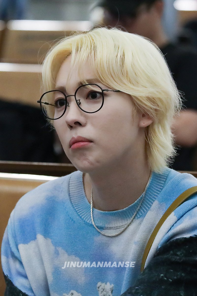 JINUMANMANSE's tweet photo. 230605 ICN
#위너  #WINNER #김진우 #JINU  
@official_jinu_ https://t.co/Ps8GljfrWI