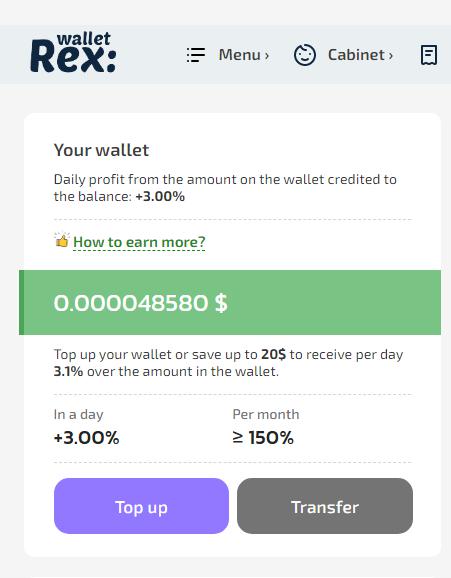 Very good mining project with only email, don't use kyc, don't think for a long time, you doubt it's your loss, you can immediately withdraw the money every day. Instan withdraw 

Here's the link: zm.rex24.store/ref395182
#Mining #Airdrops #Dollar #easymoney