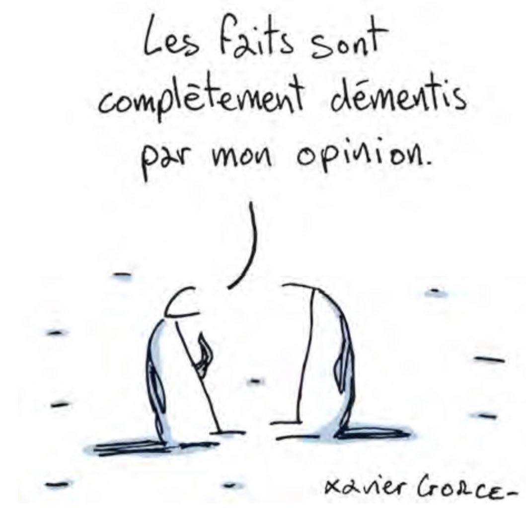 @VitoUD69 Pleurez tant que vous voulez. Affichez autant de gif idiots que vous voulez. La réalité c’est que taxer l’Ukraine de « nazi » avec un PR juif, un taux d’antisémitisme le plus bas de la région et 2,6% d’élus d’extrême droite oui c’est complètement c*n. 🙂