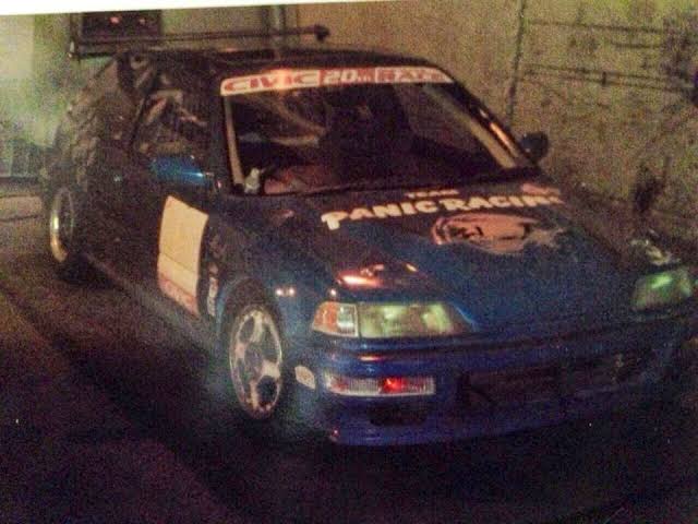 00skanjo's tweet photo. #panicracing
#civic
#パニックレーシング
#civic https://t.co/0OKf1fCguV