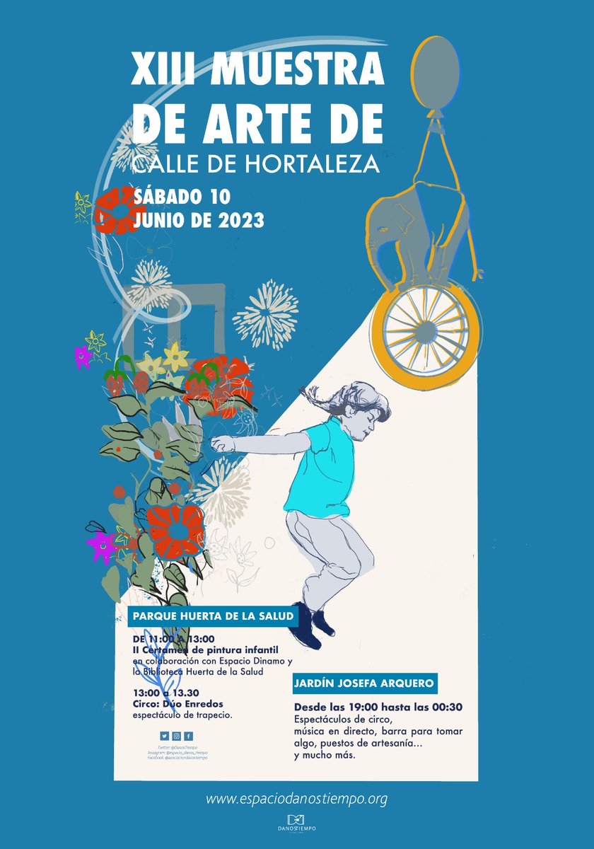 Asociación Vecinal de San Lorenzo tweet media