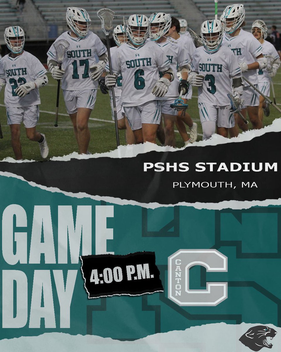 What we work all season for. First round matchup against Canton. Brave the elements with us and come out to PSHS for a 4:00 tilt #strengthofthepack