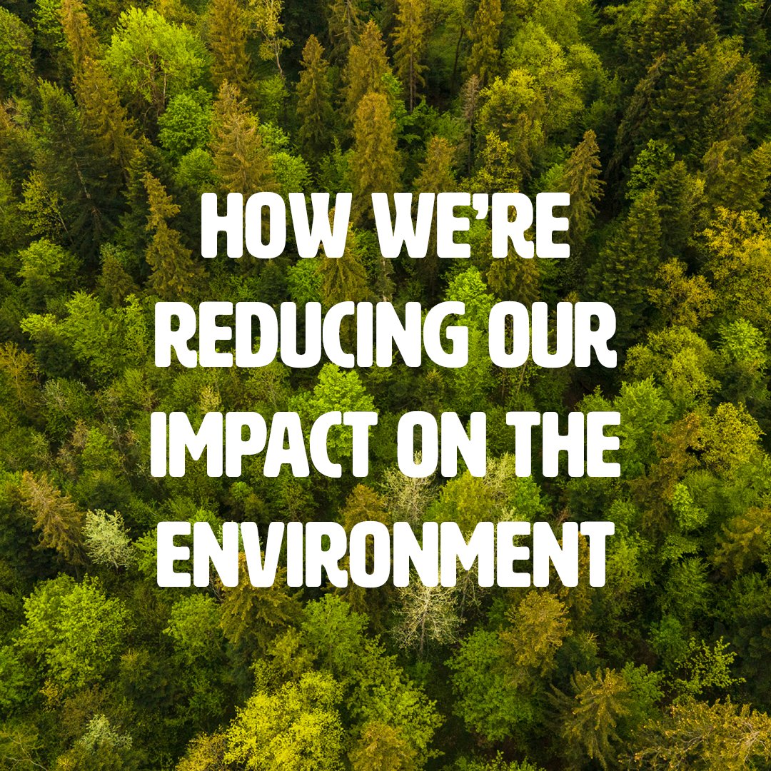 EganReid's tweet photo. The impact our business has on the environment is incredibly important to us. We’re always striving to operate greener, implement better practices and offer a greater range of sustainable products. On World Environment Day, we’re highlighting our commitments to sustainability 💚 https://t.co/FWDwshq1Vr