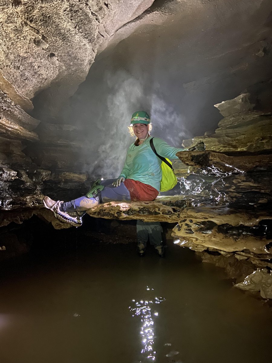 AnneeDroid's tweet photo. Found my way into the bedrock again https://t.co/NCRk9k3Qfl