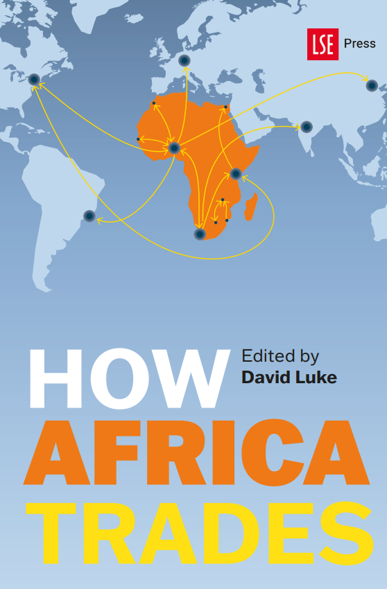 ❗️#NewPublication 
Trade is a powerful catalyst for economic transformation, growth, and prosperity. This comprehensive volume unravels the complexities of #AfricanTrade, shedding light on its impact on the lives of all Africans and the continent's development goals.