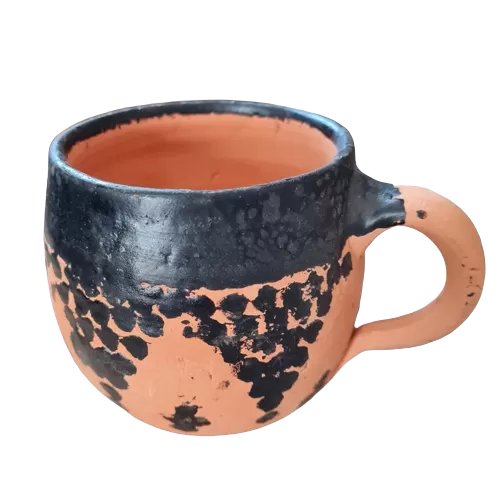 MOROCCAN TRADITIONAL TAR-PAINTED CLAY MUG
You can get the product from here
👇
taslyt.com
👆
--
#MoroccanMug #MoroccanPottery #TraditionalMug #MoroccanDesign #HandmadeMug
#ClayMug #MoroccanStyle #NorthAfricanDesign
#BerberDesign  #MoroccanArt
#MoroccanDecor #fypシ