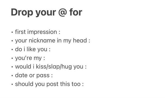 will do this once i regain my energy.