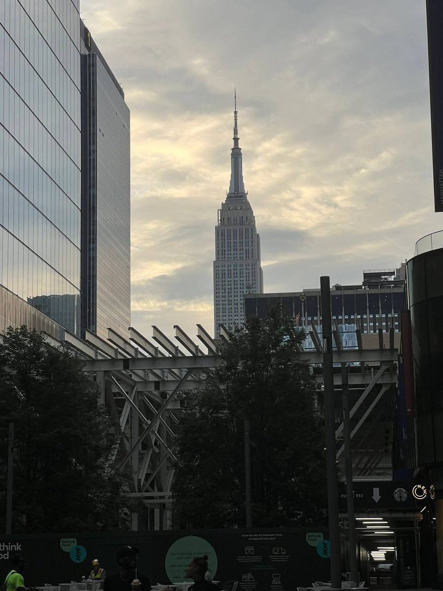 Come and have a cup of coffee in the morning