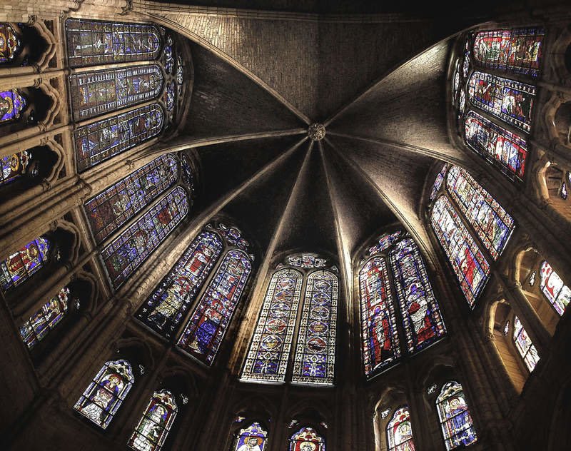 Catedral de León #España