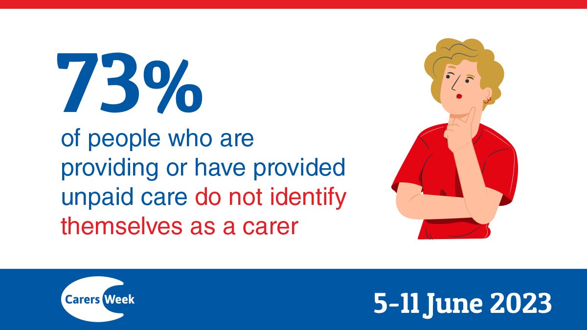 Age UK Campaigns on Twitter "It's CarersWeek! We have lots planned to