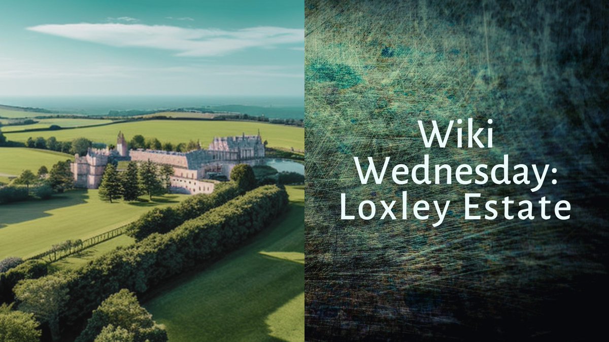 Do you have a place you call "home" no matter how long you're away? For Robyn Loxley, that's the Loxley Estate. Find out more: worldofhood.com/2023/06/07/wik…
