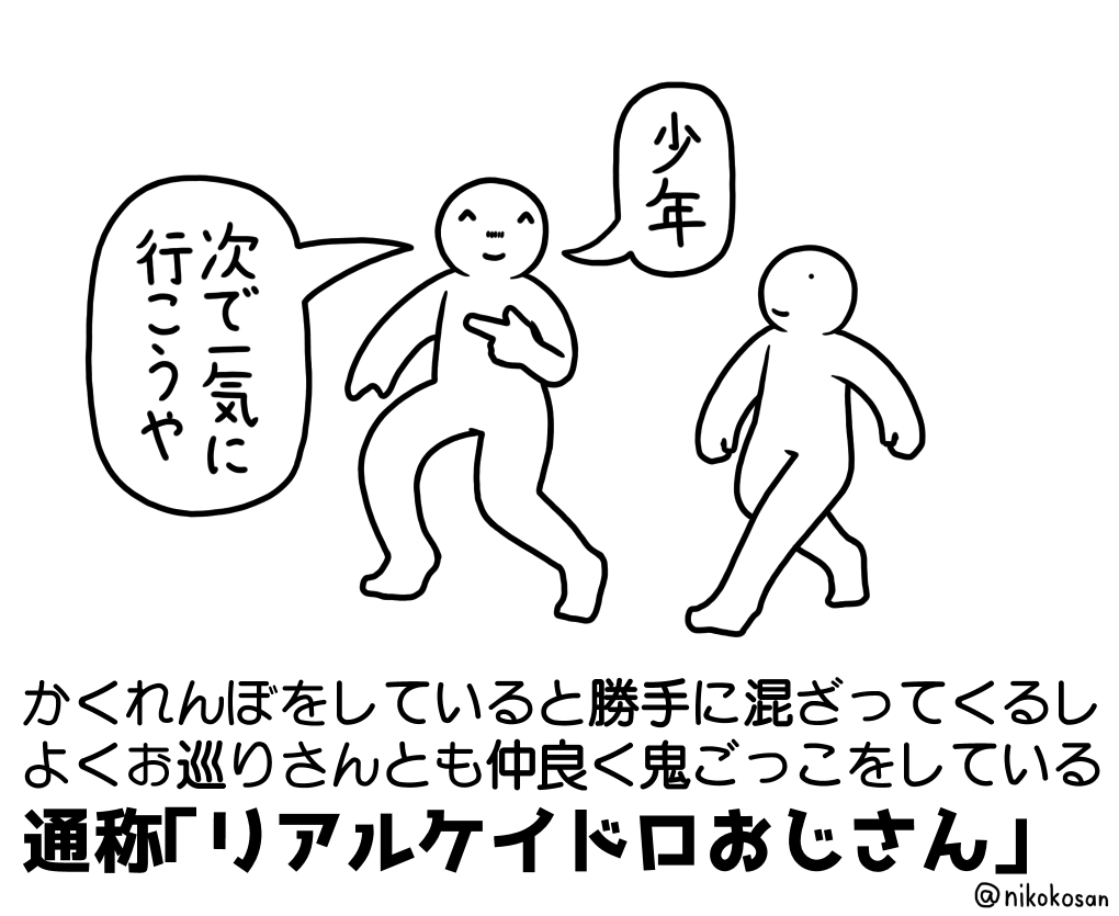 これは存在しない人シリーズ