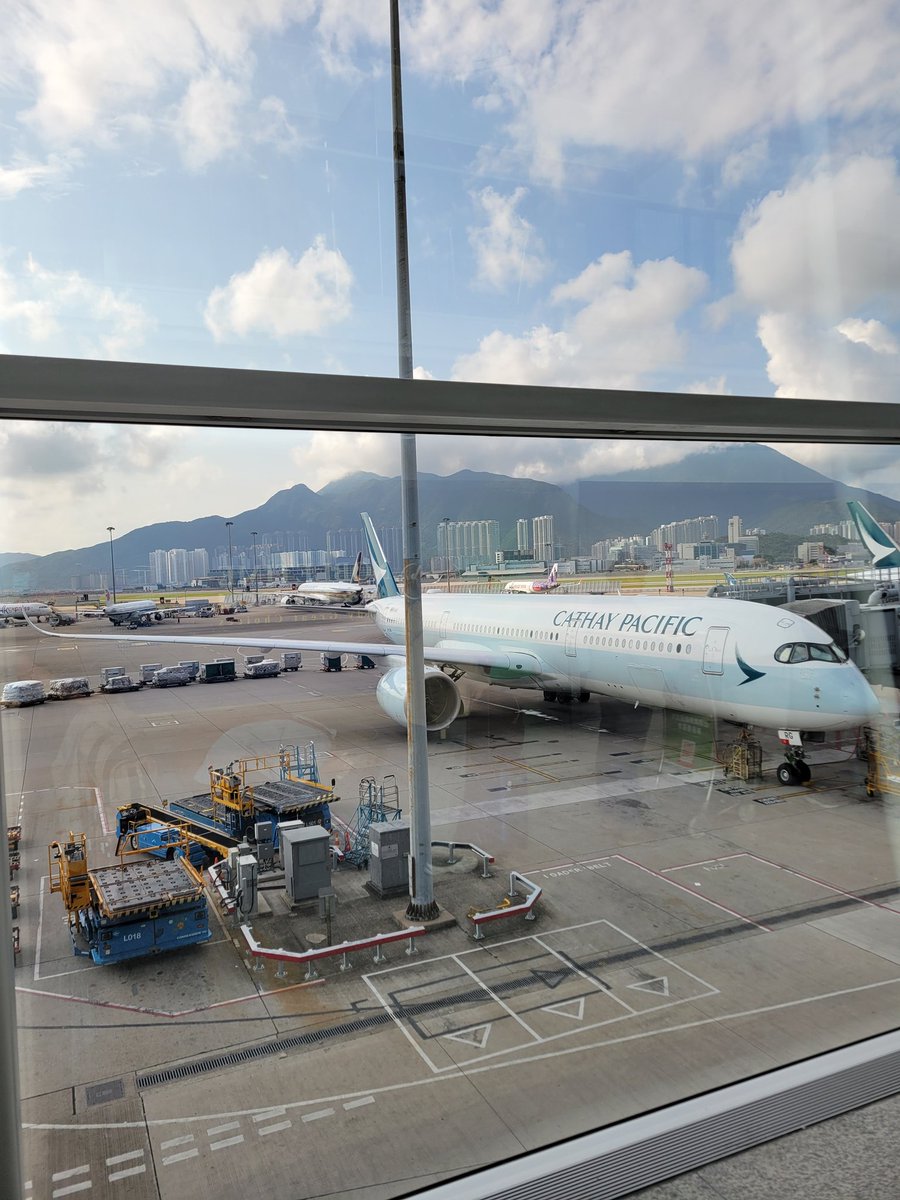 XDavidLiLab1's tweet image. Time flies! Last time to the US was the summer 2019. NYC, here I am!