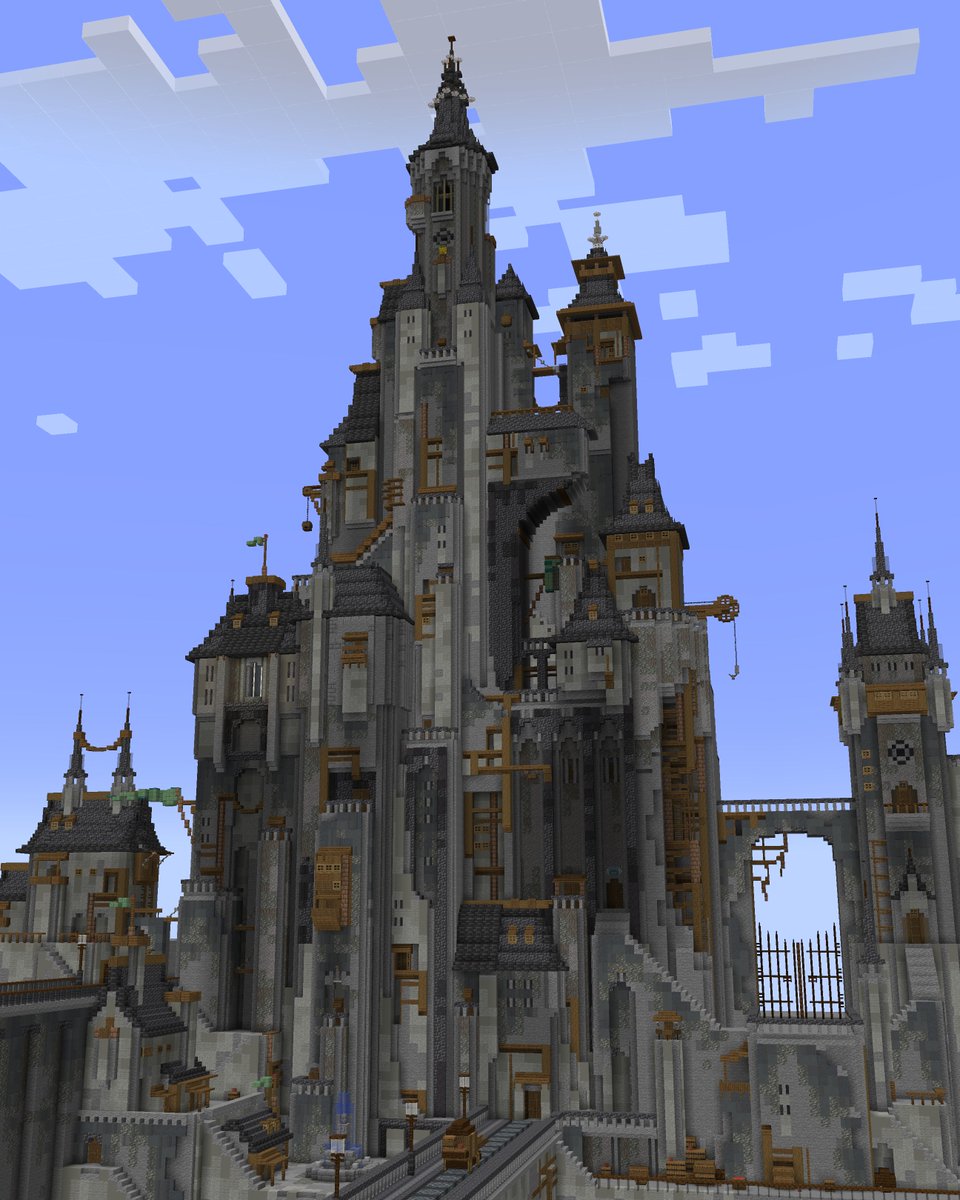 Under Construction

#Minecraft