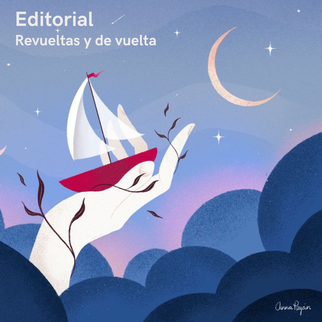 La Poderío tweet media