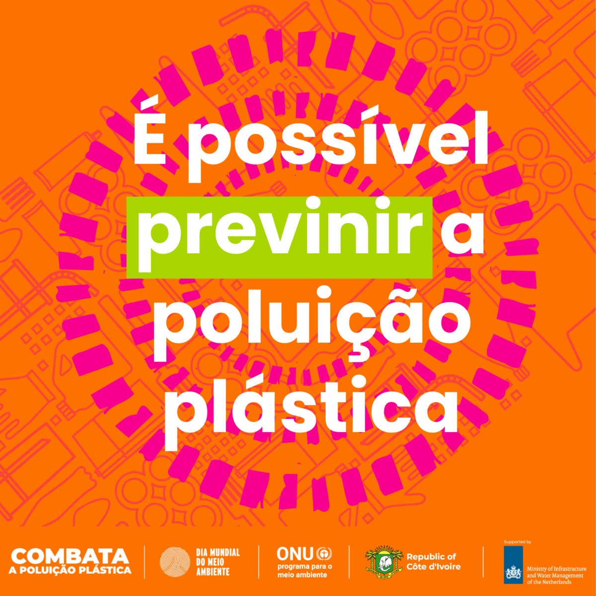 mamdanilo's tweet photo. #CombataAPoluiçãoPlástica https://t.co/B6EqR0Pcjq