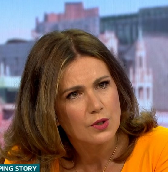 Just_Reidy's tweet photo. ❤️❤️❤️
Susanna Reid ❤️ 
❤️❤️❤️ https://t.co/9T4FcmFTp1
