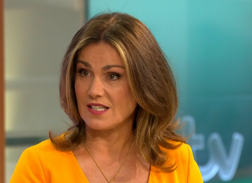 Just_Reidy's tweet photo. ❤️❤️❤️
Susanna Reid ❤️ 
❤️❤️❤️ https://t.co/9T4FcmFTp1