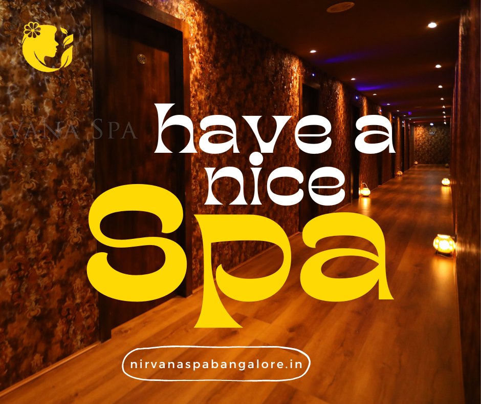 Nirvana_int_spa's tweet photo. Whether you like getting a massage or spending time in a jacuzzi, then Nirvana International Spa is the best place in Bangalore City.
- https://t.co/1MNZKh1RbY -
#spas #massageparlor #health #wellness #bodymassage #steam #jacuzzi #hottub #pool #thaispa #thaimassage #fullbodyspa https://t.co/rZqtF8V8rJ