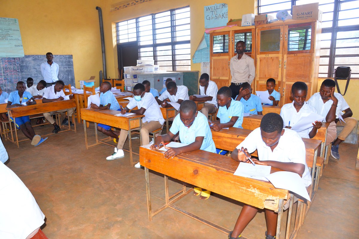 Ministry of Education | Rwanda on Twitter: "RT @NESA_Rwanda: Exciting
