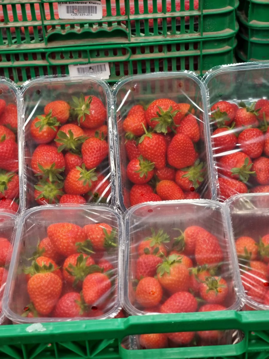 Fruit Basket Direct tweet media