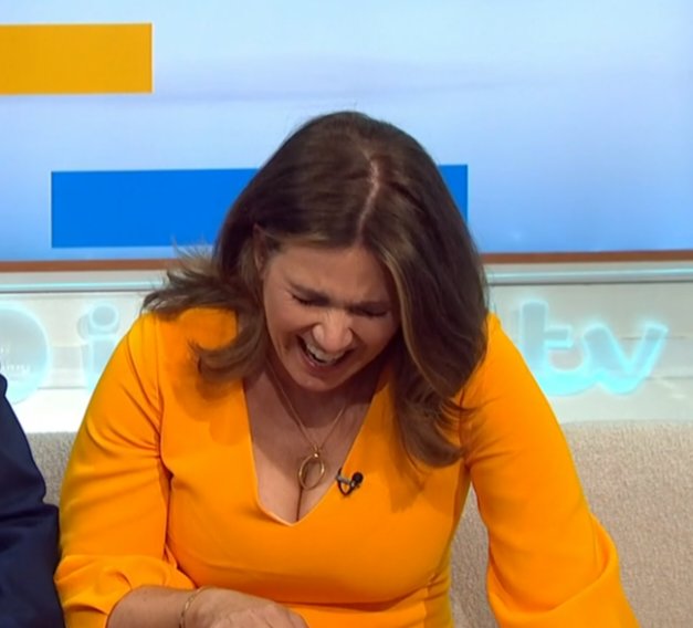 Just_Reidy's tweet photo. Susanna Reid ❤️ https://t.co/Hnq3vRIxhW