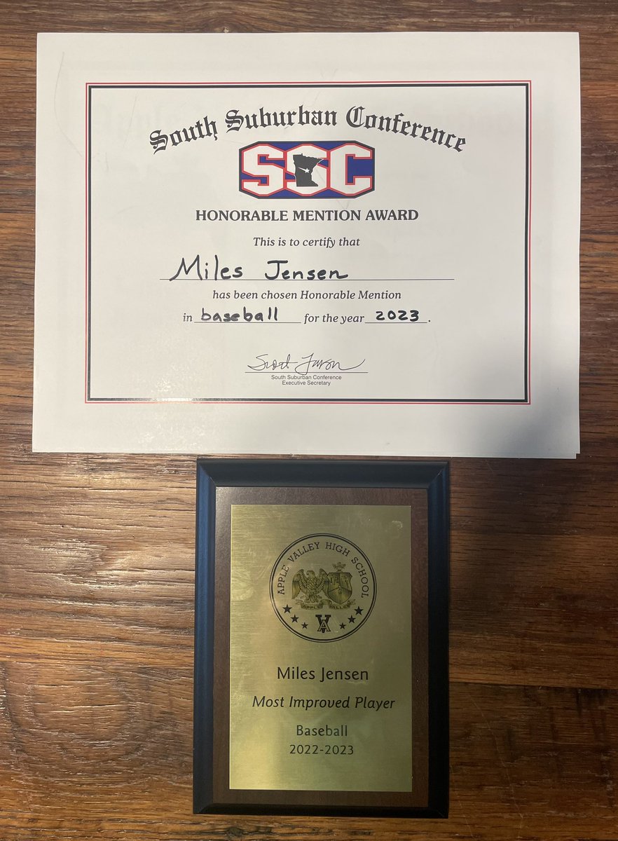 Miles Jensen tweet media