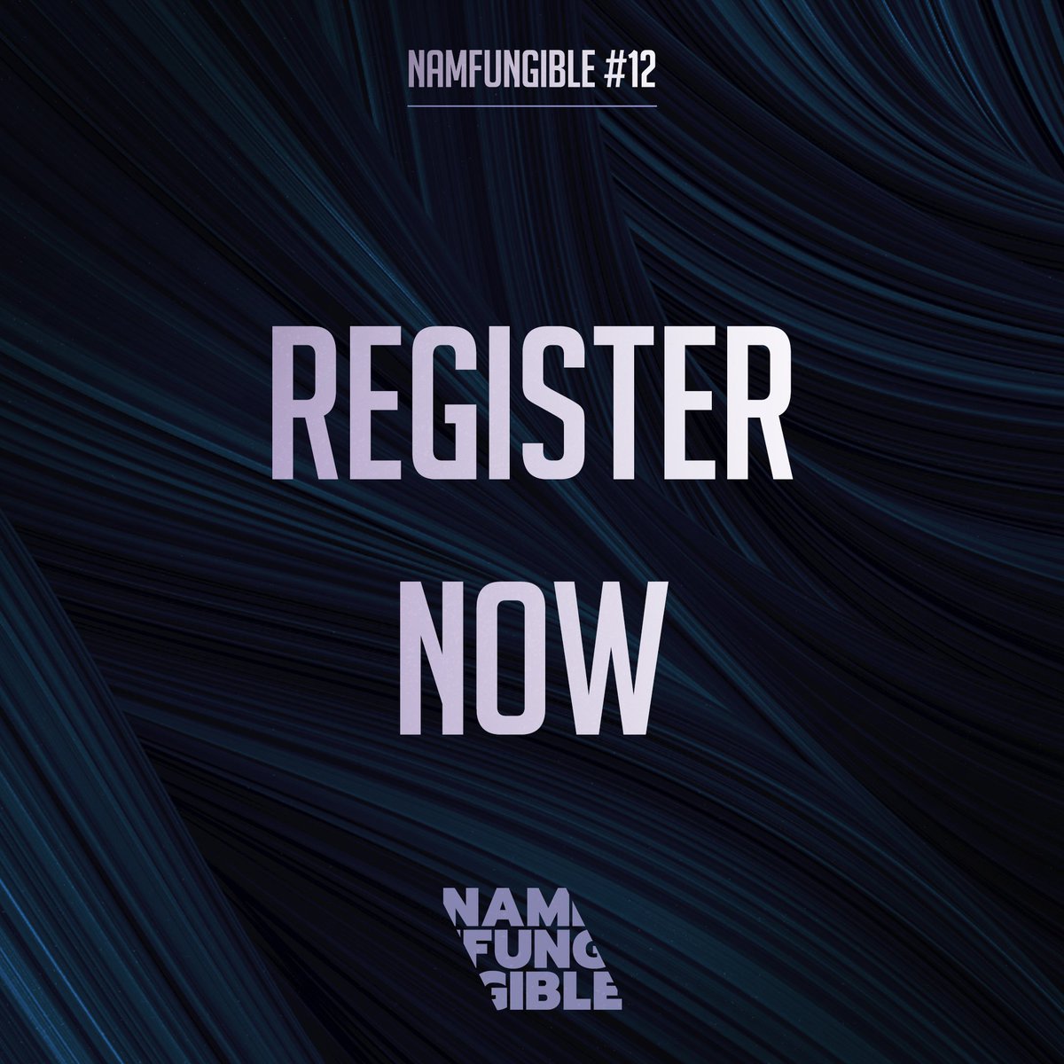 namfungiblevn's tweet photo. Calling all builders, creators, and web3 enthusiasts! Namfungible #12: Special Edition in support of BUIDL Vietnam 2023 is open for registration! 🚀

Join us on June 16th from 6pm at the Sentry in District 1, HCMC. You can find more info in this thread 🧵: https://t.co/Eg2qNqRQz0