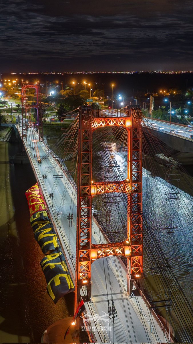 Esta ciudad vibra por vos, este es el pueblo del Campeón⭐♥️🖤