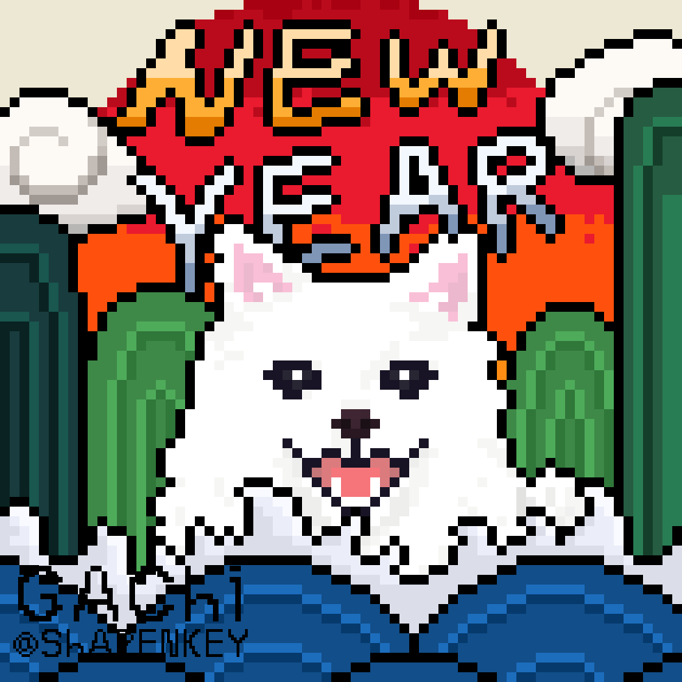 shapenkey's tweet photo. ‼️ Blinking Puppy PFP ETH 리스팅 ‼️

# 43 New Year

🔔 Blinking Puppy PFP 1종 리스팅 되었습니다

🔔다음 PFP 민팅부터는 월간 1회 
      민팅&amp;리스팅 됩니다

▶️ Opensea
https://t.co/5XcqjVZsOR https://t.co/jHho9eLc4H