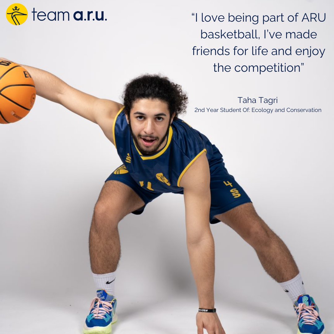ARU_Basketball tweet picture