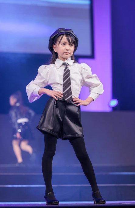 Twitterのコスプレ画像9