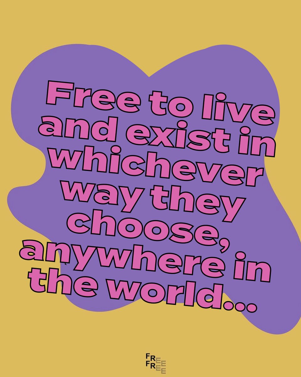 Free Free tweet media