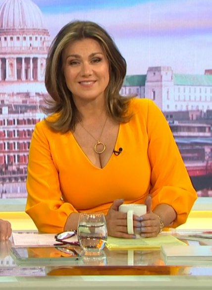 Just_Reidy's tweet photo. Reidy 🔥

Susanna Reid ❤️ https://t.co/jX042V8EMG