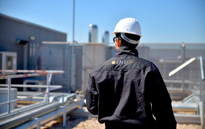 Our team of experts at Sensia Solutions are constantly pushing the boundaries of infrared imaging technology to bring you the most advanced solutions on the market.