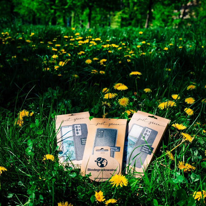 It's our #OrangeGoesGreen 🍀tradition to celebrate the #WorldEnvironmentDay 🌍 over a whole week and invite our customers to join in on the #climate action. The focus is on #circulareconomy:📱collection, buyback, protection &amp; repair - and more. Visit our shops and act with us!