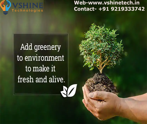 vshinetechnolo1's tweet photo. Add greenery to environment to make it fresh and alive.
Happy World Environment Day 2023.
#vshinetechnologies #happyenvironmentday #WorldEnvironmentDay #WorldEnvironmentDay2023 #5june2023 #nature #naturepost #naturelovers #savetheplanet #SaveSoil #saveearth #greenenergy #day https://t.co/nEQLHMg9dM