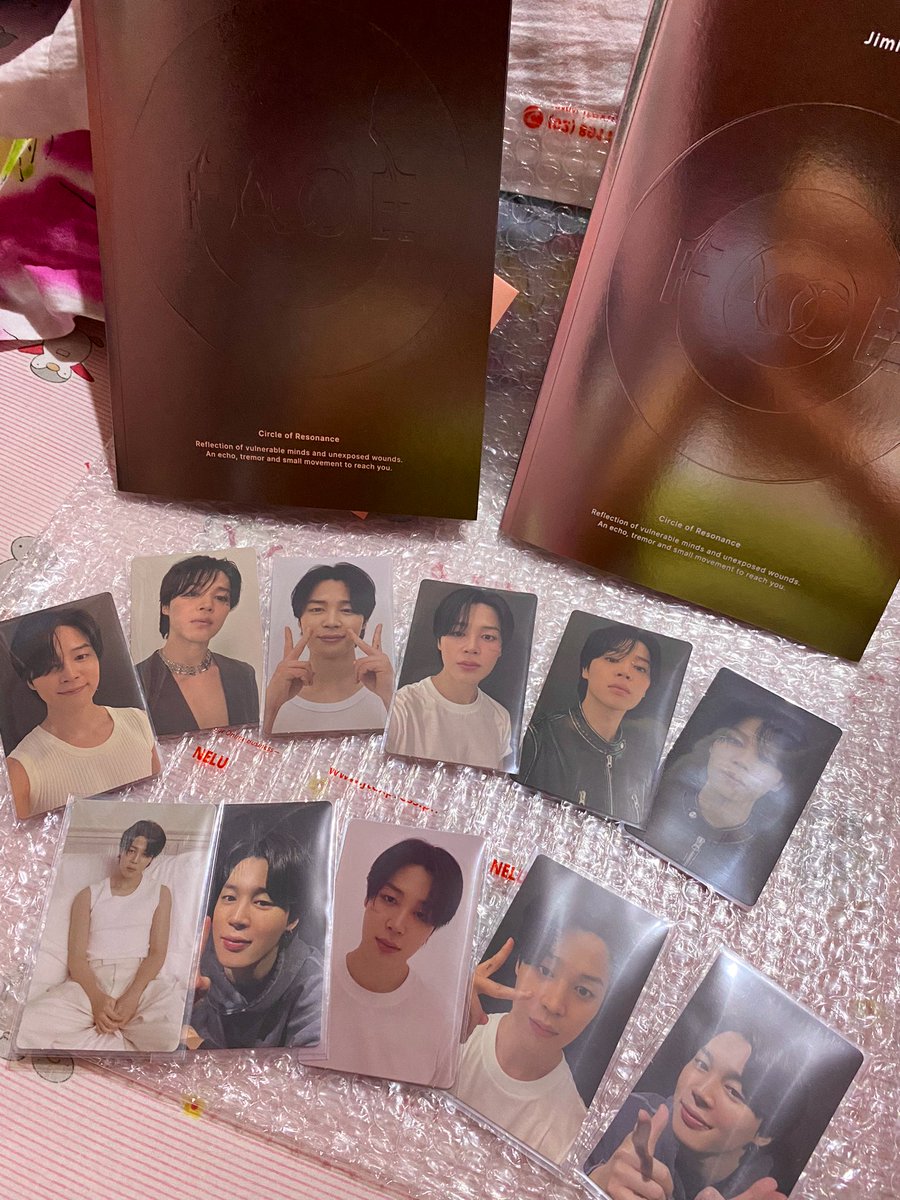 JKVtannies's tweet photo. Long overdue feedback! Sorry na 😂 @angeljkim
Thank you as always! Mas mabilis pa sa chika yung shipping ng album ko from Bulacan to Quezon Province. 😅
Quality pa sa packaging! No dents ang babies pagdating dito.
#MerchifyPHproofs https://t.co/wQzSLjwDlX