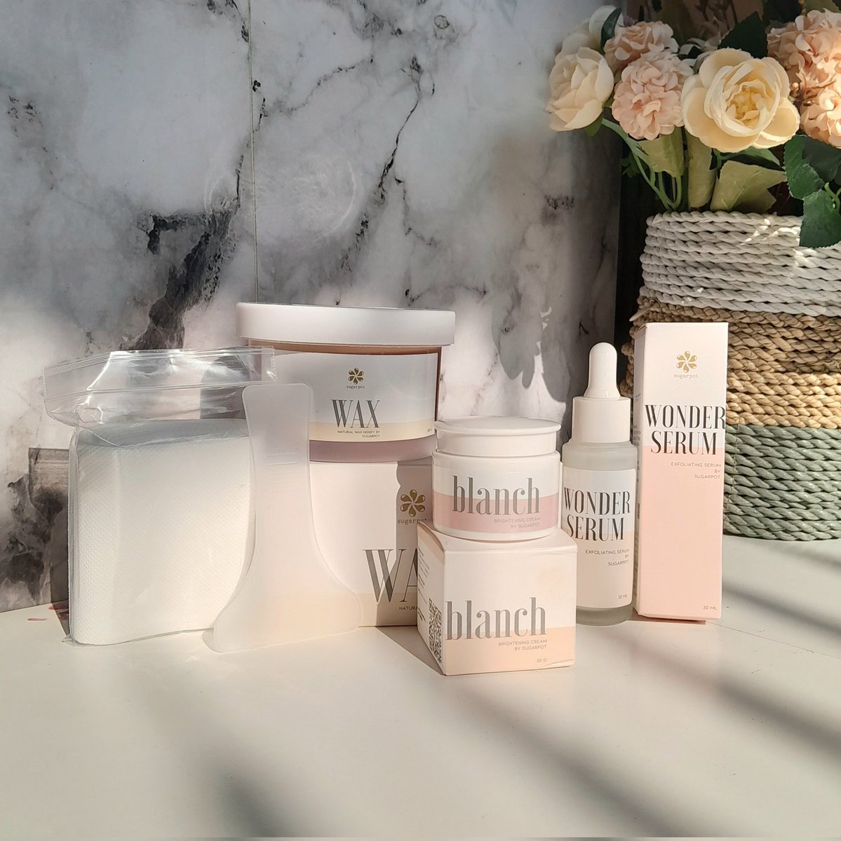 skincherrys's tweet photo. TW // bulu keti

dari dulu suka waxing karna bikin pertumbuhan bulu jadi lebih halus
dan kebetulan perawatan keti aku udah dateng jadi bisa langsung cobain buat waxing 🤩 https://t.co/XfnA85MZrz