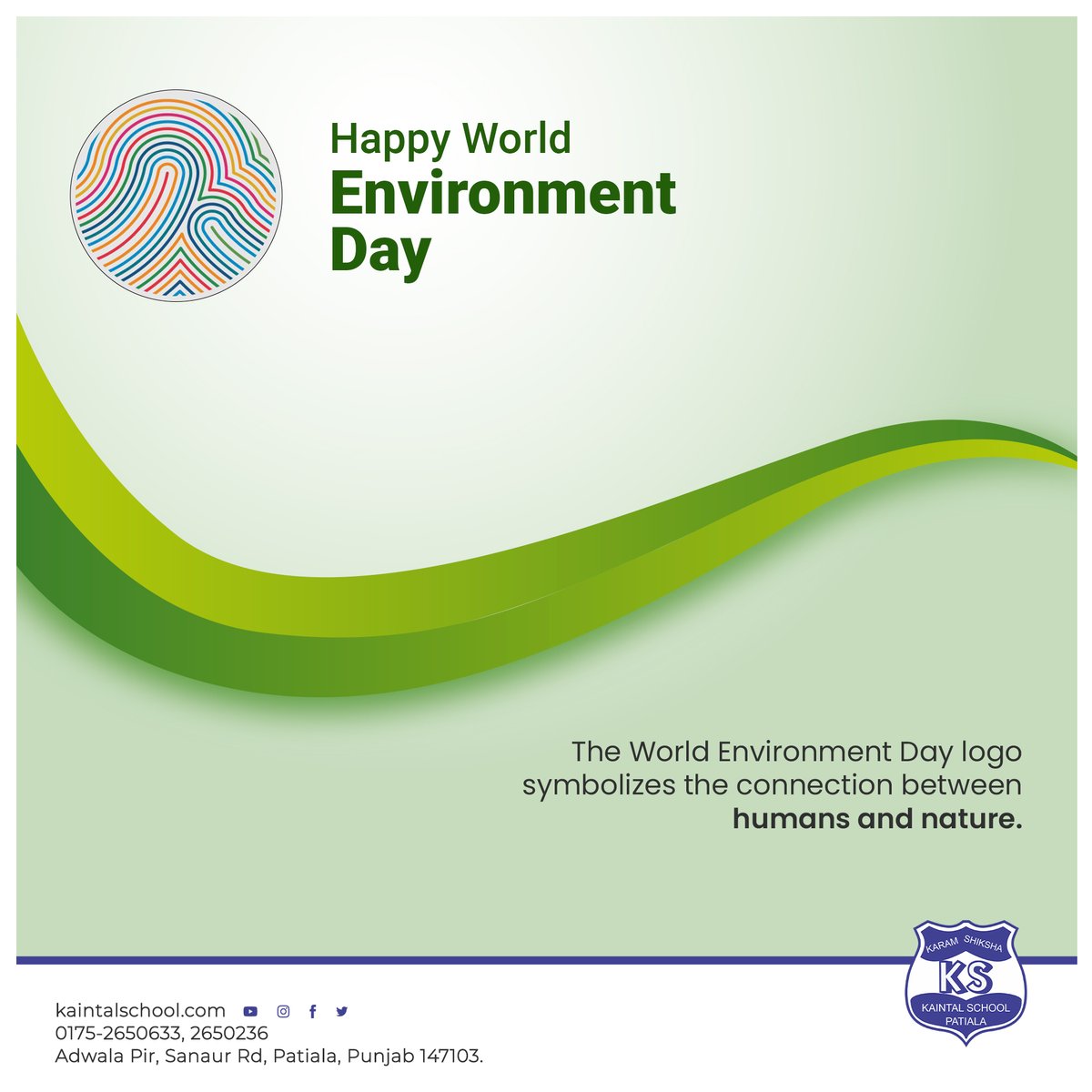 kaintalSrSchool's tweet image. #HolisticEducation #PromotingCreativity #Innovation #TalentShowcase #ICSESchoolInPatiala #WellRoundedEducation #SchoolCommunity #Learning #LearningThroughPlay #LearningIsFun #Literacy