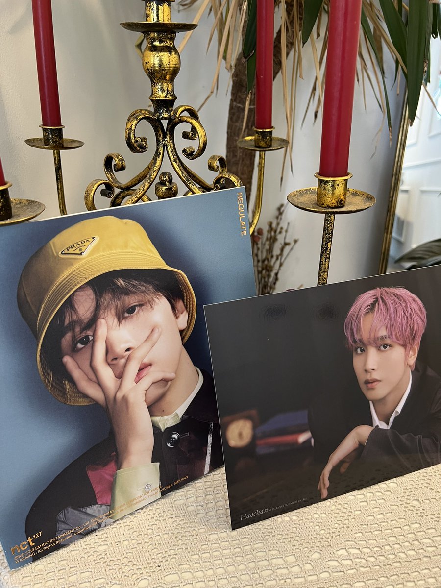 haechan_bear606's tweet photo. 💗카페 브라운시티 합정 로스팅랩점 💗

선착특전이 너무 맘에들어서 오픈시간 전부터 기다리고 들어갔지요 !! 근데 포카랑 럭키드로우 해서 받은 포토매틱이 너무 맘에 드는거 있죠 !!ㅠㅠ 그리고 투명포카 완전 굿👍
#햇살에_일어나보니_눈부신_해찬날
#Fullsunday_is_a_bright_sunny_day https://t.co/JlsKgee3eh