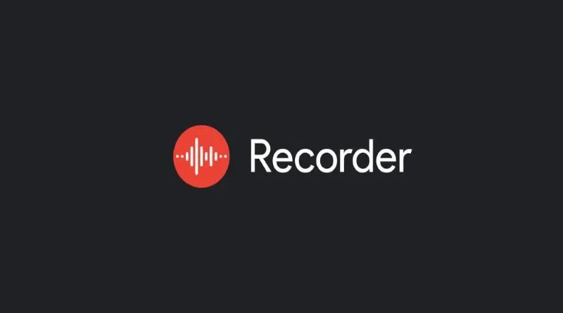 080digital's tweet image. ¿Qué es #GoogleRecorder y cómo se usa? i.mtr.cool/ekfskoikjn via @TreceBits