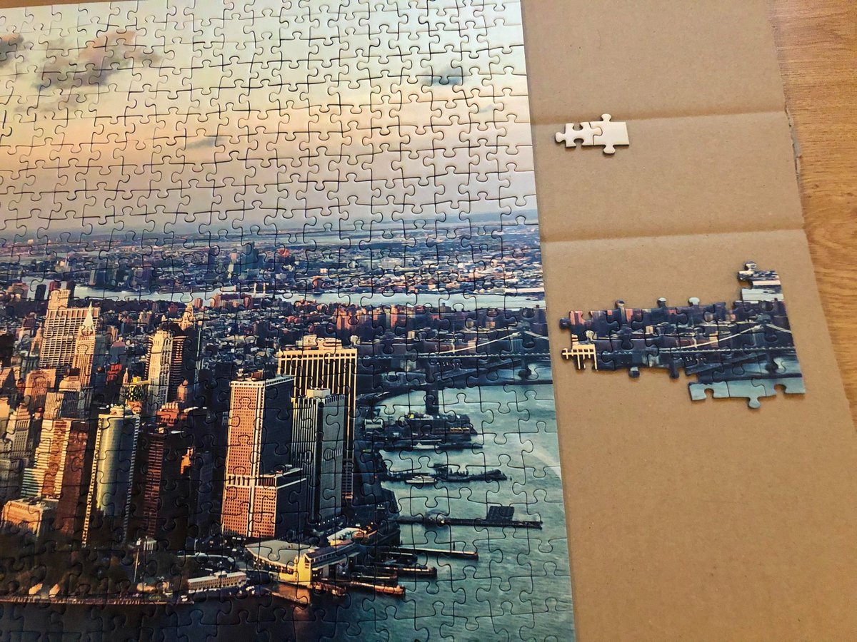 RamadanSoftware's tweet image. Programming is like a puzzle that never ends. You think you&apos;ve got it all figured out, and then a new piece comes along and throws everything off. 🧩🤔 But hey, that&apos;s what keeps us on our toes! #ProgrammingPuzzles #NeverGiveUp #ChallengeAccepted