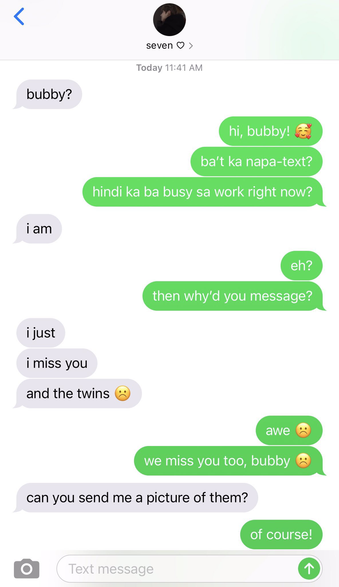 yanz ☆ is at rest. on Twitter: