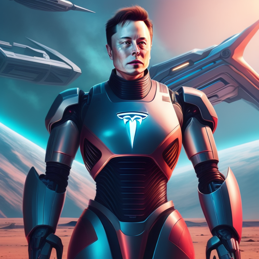 ahmedarcmax's tweet image. elon musk in robot tesla world vol1
@elonmusk @teslaenergy