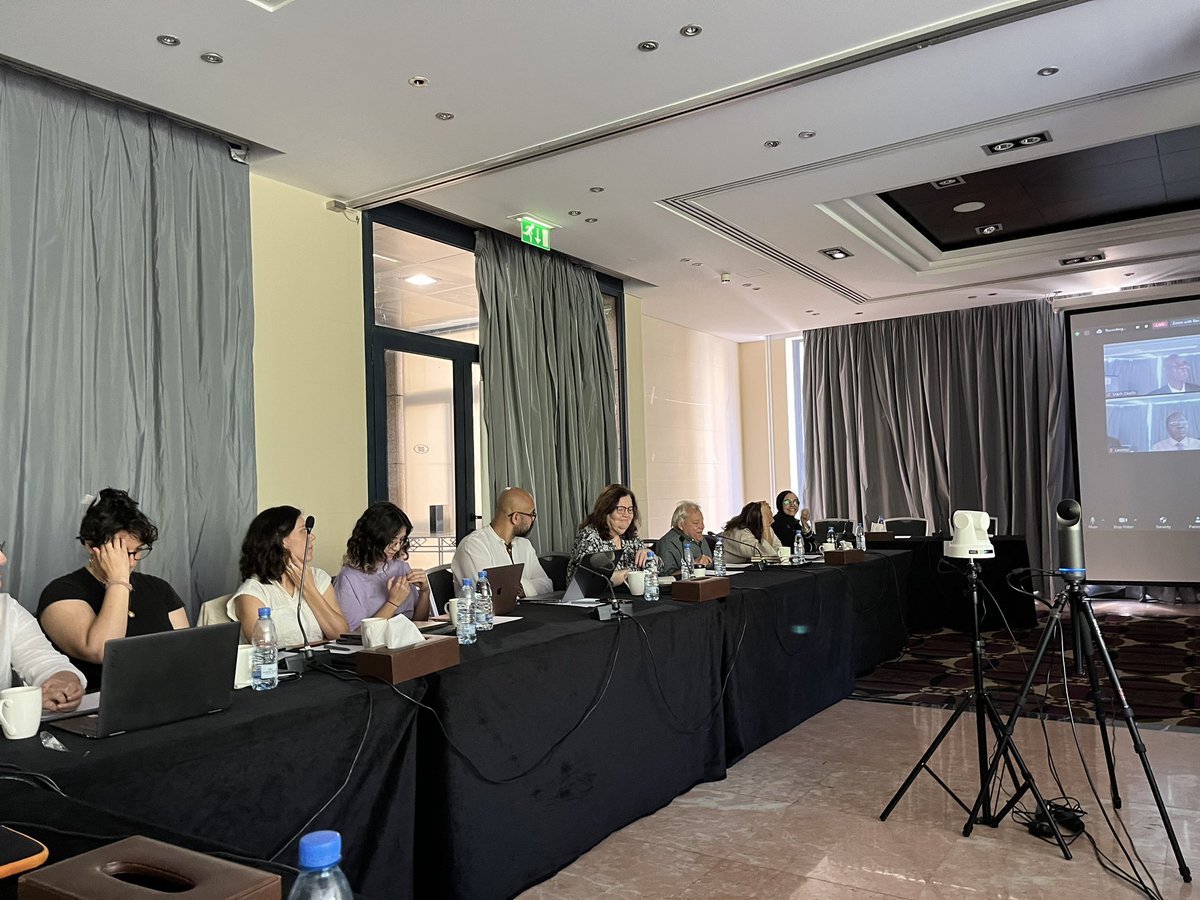 How can we co-produce knowledge to realize change? Start of a day-long workshop with <a href="/LebaneseStudies/">Centre for Lebanese Studies</a> in Beirut to share experiences and lessons from diverse perspectives to help move from if partnered research should improve to how.
