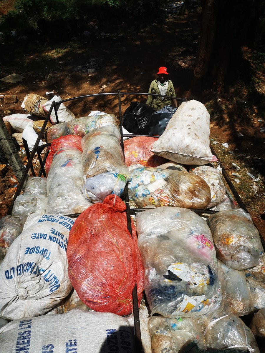NomaPlastics's tweet photo. Everyday we wake up excited to play our part to #BeatPlasticPollution. There's no better gift to future generations than ecosystem restoration and today and every other day, you should be excited to play your part. #WorldEnvironmentDay #PlasticForGood https://t.co/tbYE7nFZ2H
